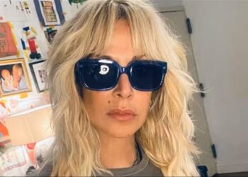 «Δεν υπάρχει Θεός»: Η Άννα Βίσση μίλησε ανοιχτά για την θρησκεία και τους παπάδες