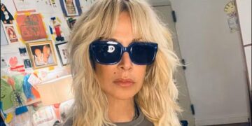 «Δεν υπάρχει Θεός»: Η Άννα Βίσση μίλησε ανοιχτά για την θρησκεία και τους παπάδες