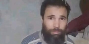 Alldaynews.gr Τον απήγαγαν το 1998 και βρέθηκε ζωντανός 26 χρόνια μετά, μόλις 200 μέτρα από το σπίτι του