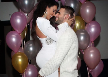 Τίτλοι τέλους για Ταχτσίδη-Θεοδωροπούλου μετά από 9 χρόνια και 3 παιδιά “Θέλω να πω σε κάθε μανούλα εκεί έξω..”