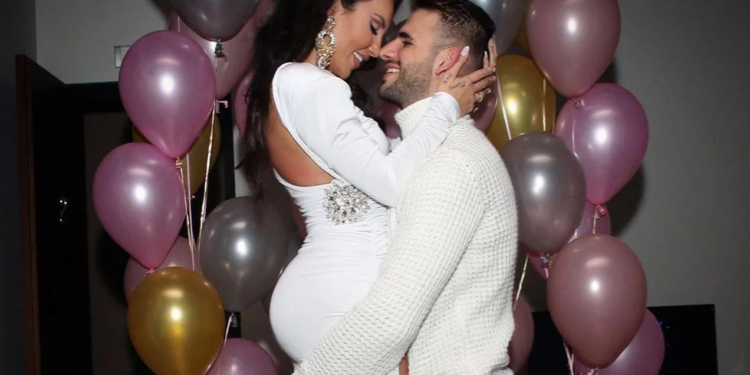 Τίτλοι τέλους για Ταχτσίδη-Θεοδωροπούλου μετά από 9 χρόνια και 3 παιδιά “Θέλω να πω σε κάθε μανούλα εκεί έξω..”