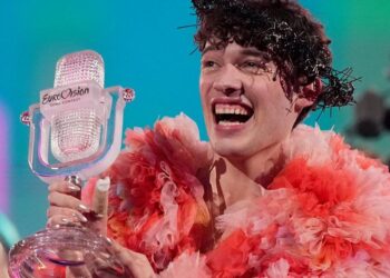 Έχει σχέση με κοπέλα εδώ και 5 χρόνια: Ανατροπή με το Nemo, είναι ερωτευμένο με ξανθιά καλλονή και το κρατά κρυφό