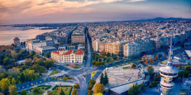 Alldaynews.gr Τιμή ρεκόρ για διαμέρισμα στη Θεσσαλονίκη – Πωλήθηκε 2,6 εκατομμύρια μέσα σε μία εβδομάδα! (video)