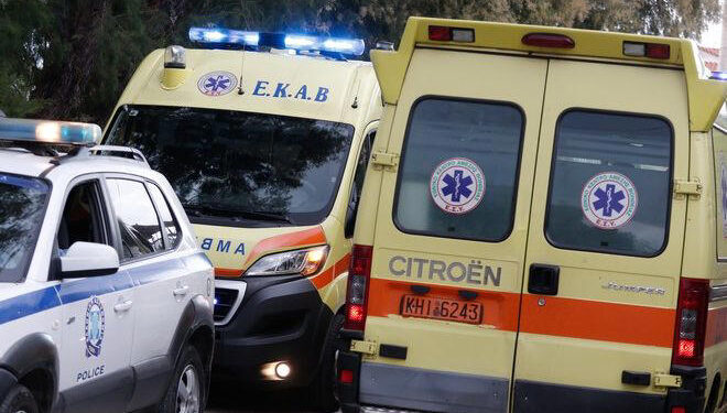Alldaynews.gr Ελεύθερος με αναστολή ο 50χρονος που κάρφωσε σπασμένο μπουκάλι στο κεφάλι 14χρονου – «Σκότwσε το παιδί μας, τρέξε να το σώσεις»