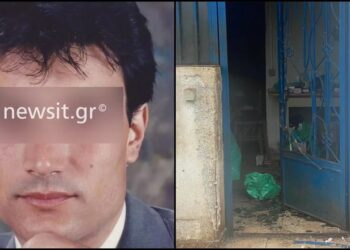 «Αναγκάστηκα ρε μάνα να σκοτώσω, γιατί σήμερα θα ήταν η κηδεία μου» – Τι λέει η μητέρα του κτηνοτρόφου για την ασέλγεια σε ανήλικη