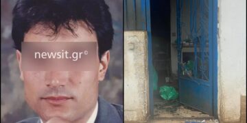 Alldaynews.gr «Αναγκάστηκα ρε μάνα να σκοτώσω, γιατί σήμερα θα ήταν η κηδεία μου» – Τι λέει η μητέρα του κτηνοτρόφου για την ασέλγεια σε ανήλικη