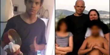 Alldaynews.gr Αδιανόητη οικογενειακή τραγωδία: 16χρονος δολοφόνησε γονείς και αδελφή επειδή του πήραν το κινητό (φωτο)