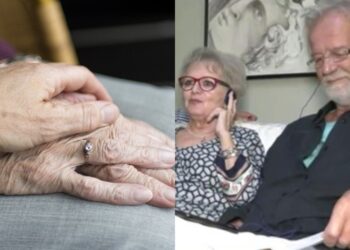 Η πιο όμορφη πρωτοβουλία: Συνταξιούχοι συγκατοικούν για συντροφιά και οικονομία για να μην καταλήξουν σε γηροκομείο