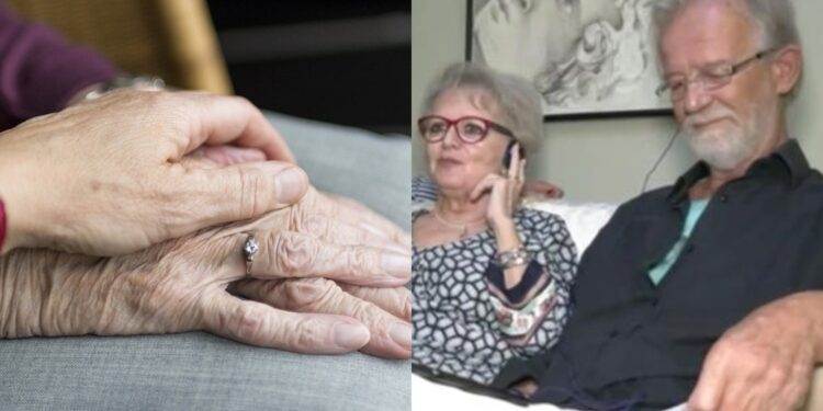 Alldaynews.gr Η πιο όμορφη πρωτοβουλία: Συνταξιούχοι συγκατοικούν για συντροφιά και οικονομία για να μην καταλήξουν σε γηροκομείο