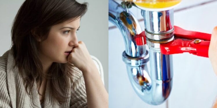 Alldaynews.gr Μια μητέρα τα είπε όλα: «Ο γιος μου δεν θέλει να δώσει Πανελλήνιες. Θέλει να γίνει υδραυλικός και είμαι περήφανη γι’ αυτόν»