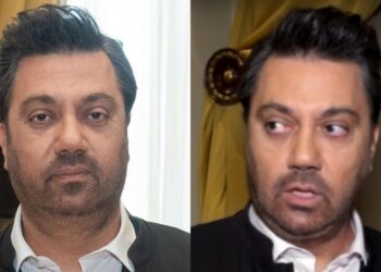 Έξαλλος ο Γιώργος Θεοφάνους: «Εγώ σήμερα δεν θα τη δω τη #Eurovision, είναι μια παρέλαση σαχλαμάρας, κιτς και υπερβολής»