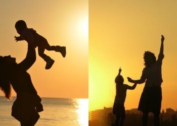 Η μάνα είναι σαν το αλάτι, η απουσία της κάνει τα πάντα άγευστα