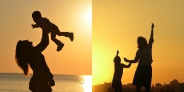 Η μάνα είναι σαν το αλάτι, η απουσία της κάνει τα πάντα άγευστα