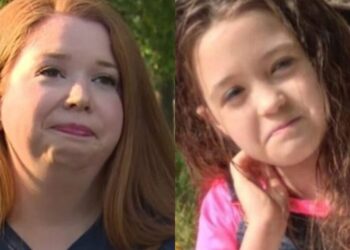 Δασκάλα-πρότυπο: Δωρίζει κάθε μήνα πλάσμα σε 9χρονη μαθήτρια για να της σώσει τη ζωή