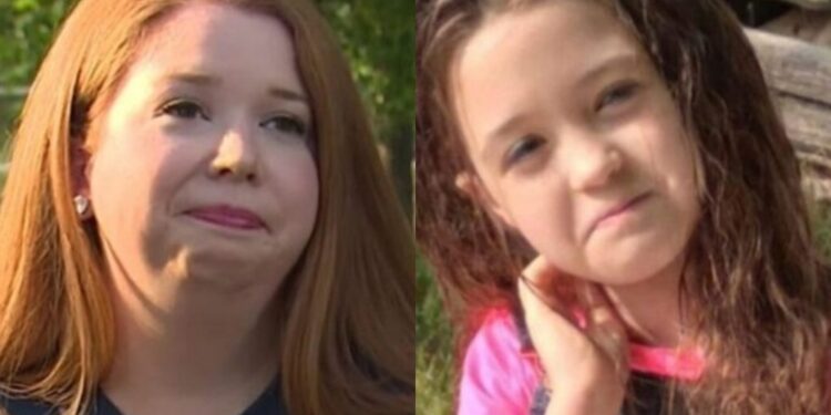 Δασκάλα-πρότυπο: Δωρίζει κάθε μήνα πλάσμα σε 9χρονη μαθήτρια για να της σώσει τη ζωή