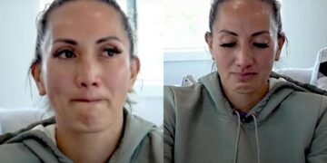 Alldaynews.gr «Μαμά, μην μας αφήνεις»: Η εξομολόγηση μιας μητέρας για το χειρουργείο που της άλλαξε τη ζωή και η δύναμη της μητρότητας