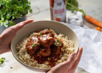 «Ο άντρας μου λέει ότι τα φαγητά μου είναι καλά, αλλά δεν είναι και σαν της μανούλας του. Τι λέτε να κάνω;»