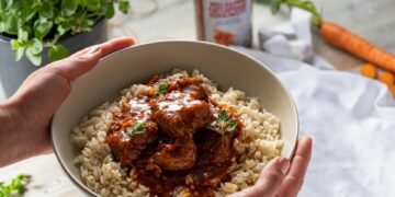 Alldaynews.gr «Ο άντρας μου λέει ότι τα φαγητά μου είναι καλά, αλλά δεν είναι και σαν της μανούλας του. Τι λέτε να κάνω;»