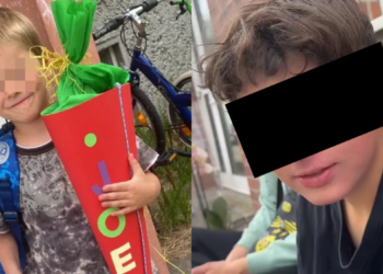 15χρονος καταδικάστηκε για τη δολοφoviα 6χρονου αγοριού – Τον μαχαίpωσε δεκάδες φορές