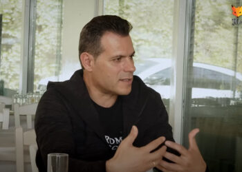 Foxbet.gr: Ο Δημήτρης Ιτούδης για όλους και για όλα (vid)