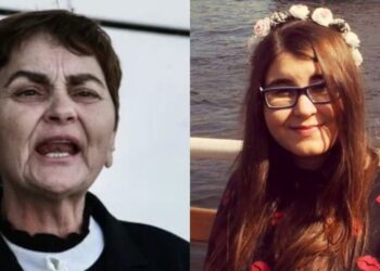 «Πολλές φορές αρνούμαι να σηκωθώ από το κρεβάτι, αρνούμαι να λουστώ»: Ραγίζει καρδιές η μητέρα της Ελένης Τοπαλούδη