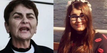 «Πολλές φορές αρνούμαι να σηκωθώ από το κρεβάτι, αρνούμαι να λουστώ»: Ραγίζει καρδιές η μητέρα της Ελένης Τοπαλούδη