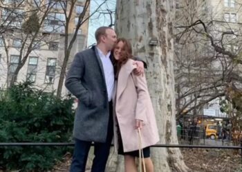 Πέθανε λίγες ώρες πριν παντρευτεί και τυχαία ανάρτηση στο Instagram αποκάλυψε την κρυφή ζωή του