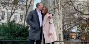 Πέθανε λίγες ώρες πριν παντρευτεί και τυχαία ανάρτηση στο Instagram αποκάλυψε την κρυφή ζωή του