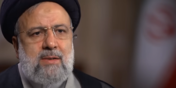 Alldaynews.gr Εμπραχίμ Ραΐσι: Ο «Χασάπης της Τεχεράνης» – Ποιος ήταν ο σκληροπυρηνικός πρόεδρος του Ιράν