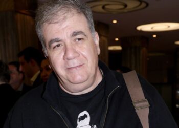 Ο Δημήτρης Σταρόβας βγήκε από την εντατική – Όλα τα νεότερα για την κατάσταση της υγείας του