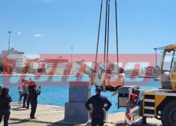 Τραγωδία Πασχαλιάτικα: Γνωστή διαφημίστρια ήταν η 48χρονη που έκανε βουτιά θανάτου με το αυτοκίνητο της στο λιμάνι