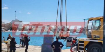 Alldaynews.gr Τραγωδία Πασχαλιάτικα: Γνωστή διαφημίστρια ήταν η 48χρονη που έκανε βουτιά θανάτου με το αυτοκίνητο της στο λιμάνι