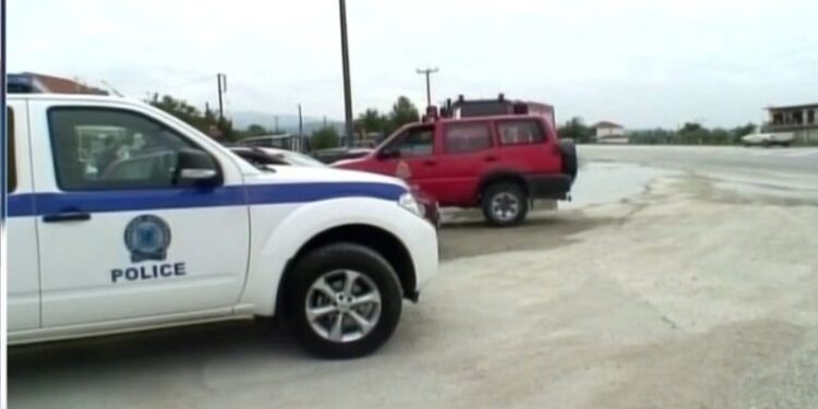 Alldaynews.gr Φόβοι για βεντέτα μετά την άγρια δολοφονία άνδρα από τον κουμπάρο του – Ψήφισμα 750 κατοίκων