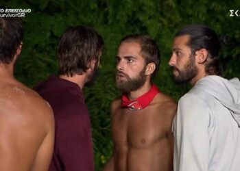 Survivor 2024: Άγριος τσακωμός! Στα χέρια Μπολέτσης και Γκιουλέκας – «Τι πρόβλημα έχεις μαζί μου…» (video)