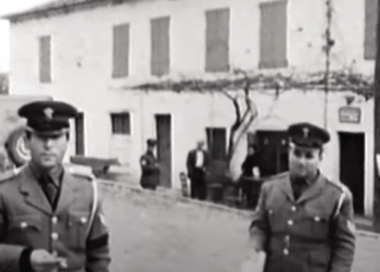 Η φρικιαστική ιστορία της Μαρίας Παπαδάκη που σκότωσε, τεμάχισε και έβρασε το εγγόνι της