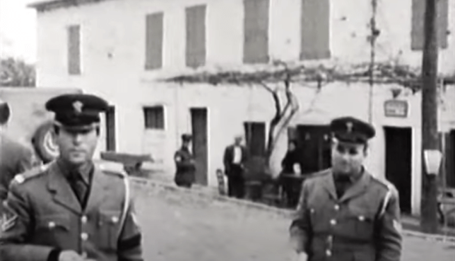 Alldaynews.gr Η φρικιαστική ιστορία της Μαρίας Παπαδάκη που σκότωσε, τεμάχισε και έβρασε το εγγόνι της