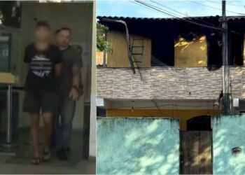 Alldaynews.gr 16χρονος σκότwσε με σφυρί τους γονείς του επειδή έκανε «κοπάνα» από το σχολείο: Βρέθηκαν απανθρακωμένα τα πτώματα