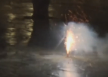 Σε σταθερή κατάσταση ο 14χρονος που ακρωτηριάστηκε από κροτίδα – Σε σοκ ο ίδιος και οι γονείς του (video)