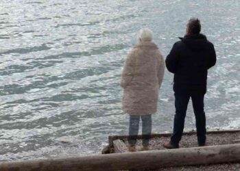 Σας βλέπουν από ψηλά: 10 σημάδια ότι οι ψυχές των νεκρών που αγαπάτε είναι κοντά σας