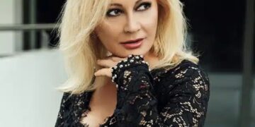 Ρίχνει το διαδίκτυο η Αγγελική Νικολούλη με δήλωση για την εpωτική της ζωή