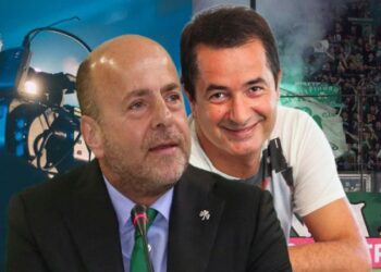 Δημοσίευμα βόμβα: Αγοράζει το 49% του ΣΚΑΪ και το 40% του Παναθηναϊκού ο mr.Survivor, Ατζούν Ιλιτζαλί, από τον Γιάννη Αλαφούζο! Έχει φτάσει η πρότασή του στο Μαξίμου