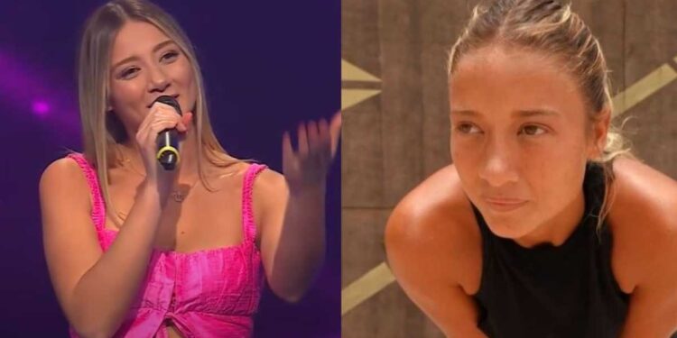 Alldaynews.gr Survivor 2024: Από νικήτρια του The Voice στο Survivor και την καρδιά του Γκιουλέκα! Ποια είναι η Αλέινα που έχει τρελάνει τους άνδρες του ελληνικού Survivor;