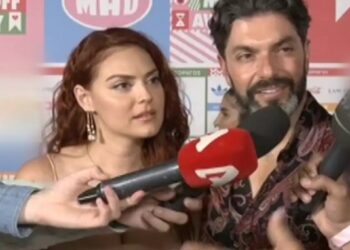Alldaynews.gr Βρισηίδα Ανδριώτου: «Εμείς τα ξέραμε αυτά που έκανε ο Άρης Σοϊλέδης στη Μαρία Αντωνά»