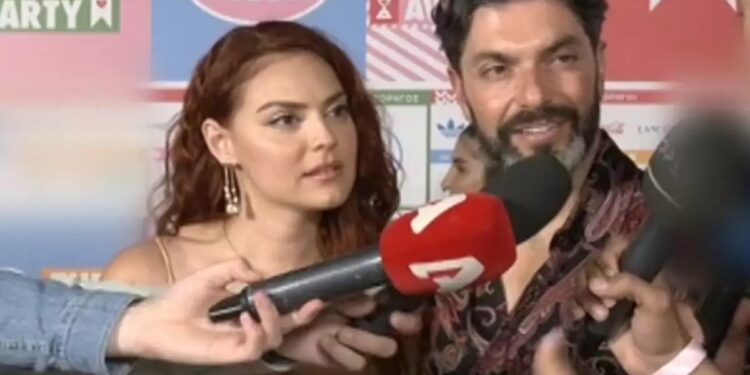 Alldaynews.gr Βρισηίδα Ανδριώτου: «Εμείς τα ξέραμε αυτά που έκανε ο Άρης Σοϊλέδης στη Μαρία Αντωνά»