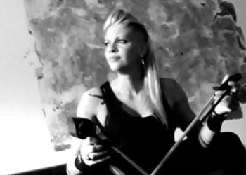 Ανδρονίκη Χαρισοπούλου, η σύγχρονη «Αμαζόνα του Πόντου»