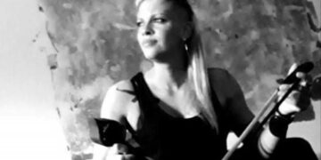 Alldaynews.gr Ανδρονίκη Χαρισοπούλου, η σύγχρονη «Αμαζόνα του Πόντου»