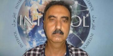 Alldaynews.gr Λιμάνι Πειραιά: Ο Έλληνας «Pablo» του καρτέλ με τα 210 κιλά κοκαΐνης – Πουλούσε και όπλα στη Λατινική Αμερική