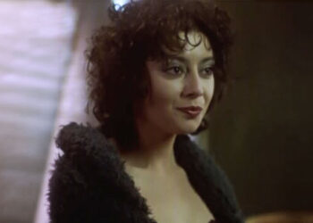 Θρήνος για την 57χρονη ηθοποιό: «Έφυγε» η Ιφιγένεια Αστεριάδη