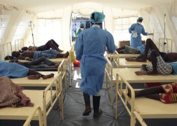 Παγκόσμιος συναγερμός: Εμφανίστηκε θανατηφόρος ιός που δεν μπορεί να περιοριστεί – Το κύριο σύμπτωμα