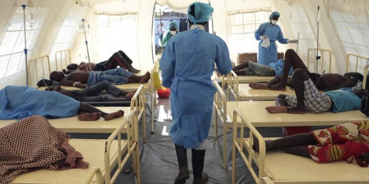 Alldaynews.gr Παγκόσμιος συναγερμός: Εμφανίστηκε θανατηφόρος ιός που δεν μπορεί να περιοριστεί – Το κύριο σύμπτωμα